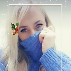 Лиза Муллер, 04.02.1988, Краснодар