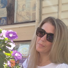 Диана Пережогина, 07.08.1979, Великие Луки