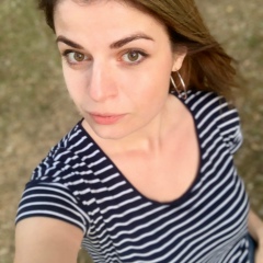 Хатуна Туранцева, Москва