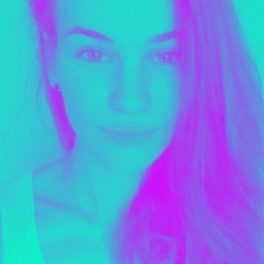 Настена Чумакова, 13.07.1990