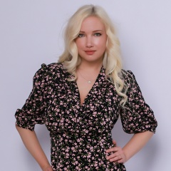 Alena Nikonorova, 22.06, Москва