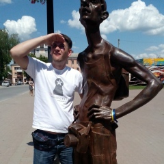 Николай Кузьменко, 22.05.1986, Киев