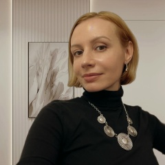 Татьяна Сенина, 06.05, Москва