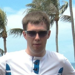 Сергей Гоглачев, 28.04, Ханты-Мансийск