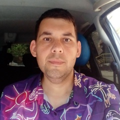 Дмитрий Каштанов, 05.05