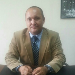 Руслан Зарипов, 02.08.1977, Москва