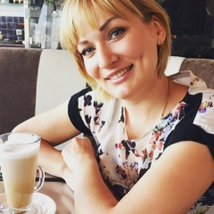 Александра Татарова, 24.10.1987, Новороссийск