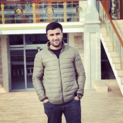 Behruz Jabbarov, 10.07.1992, Бухара