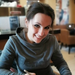 Марина Ясинская, 07.10, Edmonton