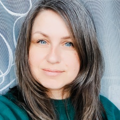 Нина Козлова, 15.01.1986, Чаусы