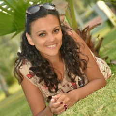 Елена Малиновская, 15.05, Москва