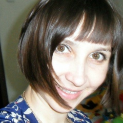 Елена Волченко, 24.11.1988, Новосибирск