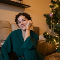 Анна Лойко, 13.01.1986, Красноярск