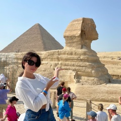 Юлия Антонова, 04.11.1989, Москва