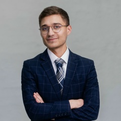 Левон Харатян, 26.06.1994, Москва