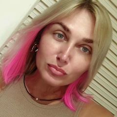 Наталья Бессонова, 02.08, Санкт-Петербург