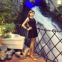 Madina Omirova, 22.07, Алматы