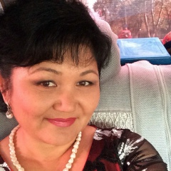 Куляш Уайдаева, 11.01.1971, Кызылорда