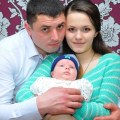 Marina Duplinschi, 29.07.1992, Кишинев