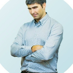 Жан Кузьминов, 13.08