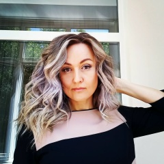 Наталия Бондаренко, 12.08.1980, Ставрополь