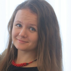 Мария Назарова, 19.10.1985, Москва