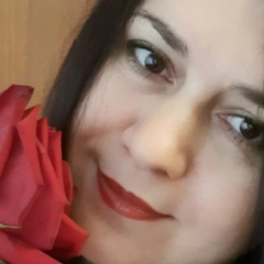 Татьяна Канцер, 07.04.1984, Долгопрудный