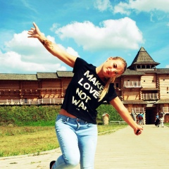 Светлана Нейман, 10.05.1985, Киев