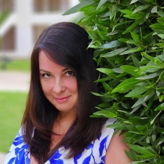 Светлана Пискун, Санкт-Петербург