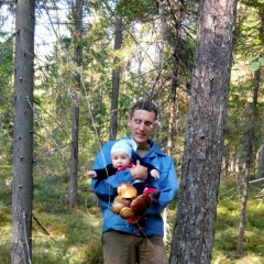 Александр Мандзюк, 13.09.1987, Санкт-Петербург