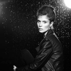 Алина Салькова, 31.12.1992, Москва