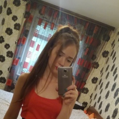 Дания Галина, 23.08