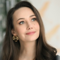 Irina Rukhin, Москва