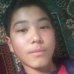 Бекжан Бакытжанов, 06.06, Атырау