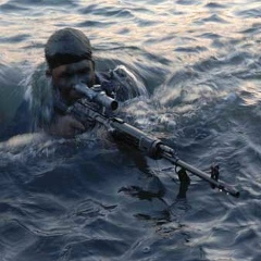 Sniper Sniper, 23.02.1981, Киров