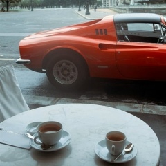 Desert Eagle, 02.03.1986, Уфа