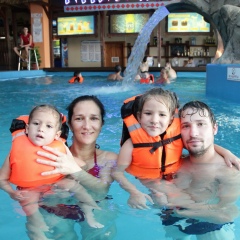 Дмитрий Котельников, 17.04, Казань