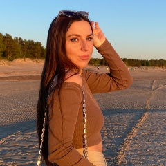 Мария Лунякина, 03.08, Сосновый Бор