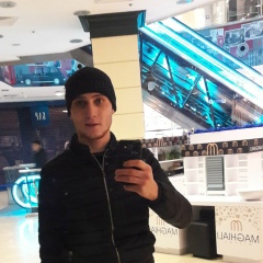 Мага Закриев