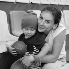 Кристина Грибанова, 29.12, Елабуга