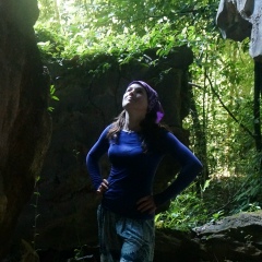 Зоя Покровская, 31.07.1986, Санкт-Петербург