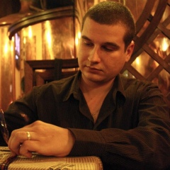 Иван Петелин, 09.10.1982, Ростов-на-Дону