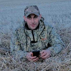 Сергей Мигунов, 06.05.1992, Иркутск