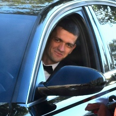 Олег Абрамчук, 14.05, Винница