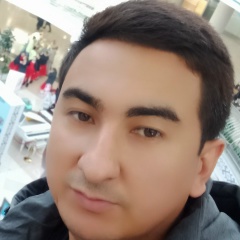 Новруз Илханов, 12.03.1994, Дашогуз