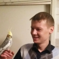 Илья Диденко, 26.10.1988, Санкт-Петербург