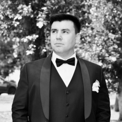 Вадим Шагиев, Уфа