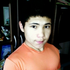 Nurbaxit Saudabai, 21.04.1997, Тараз