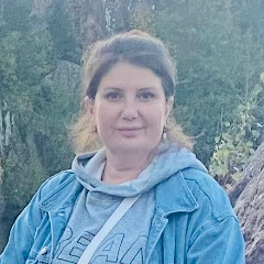 Маруся Прусова, 27.09.1979, Волгоград