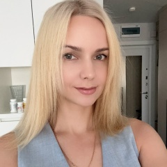 Ольга Былдина, 17.11.1989, Москва